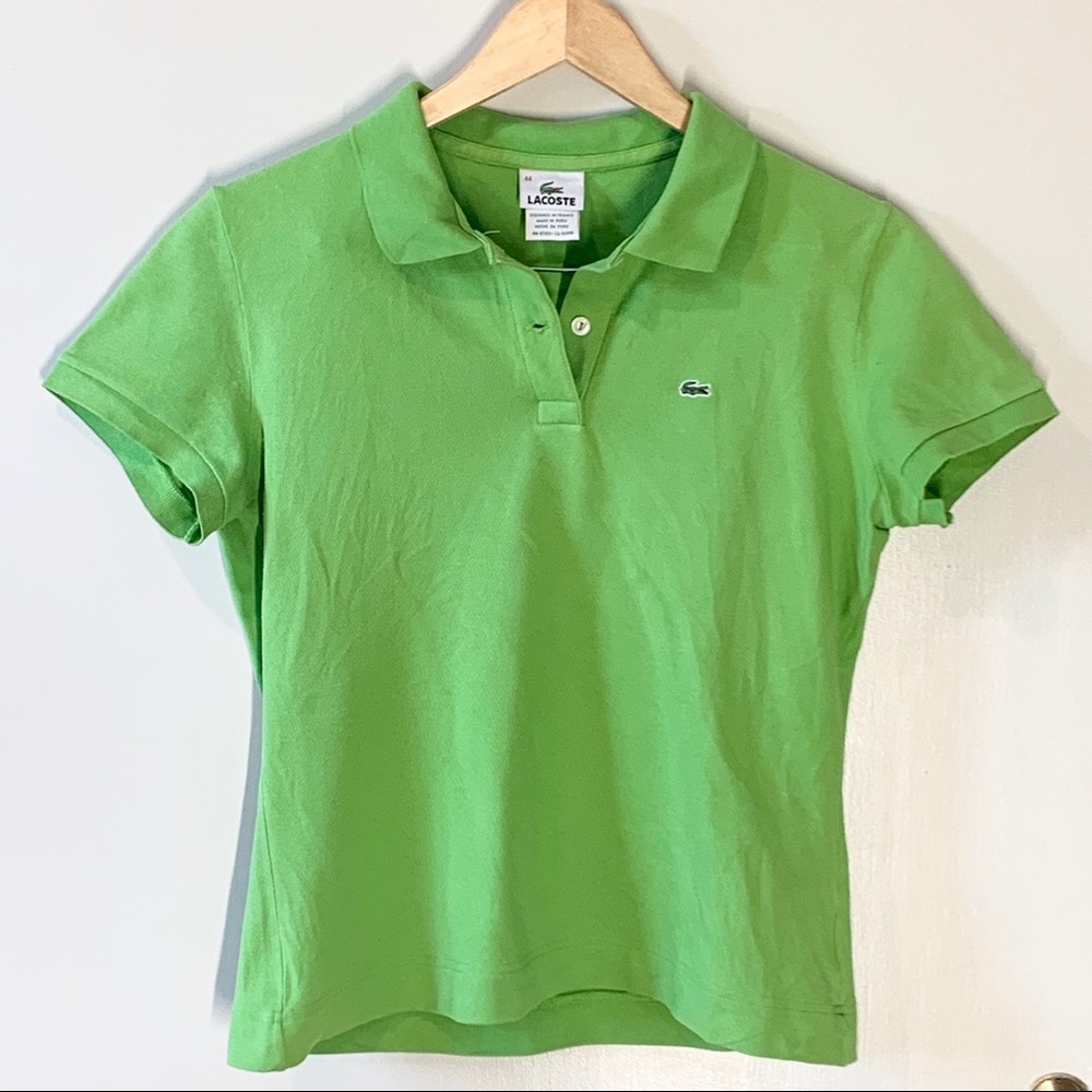 Lacoste Poli